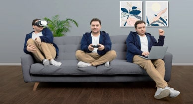 Гаджеты будут благодарны за GPON МГТС в посёлок Барвиха